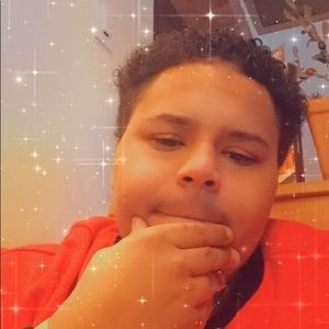 Meet your Posher, Andre